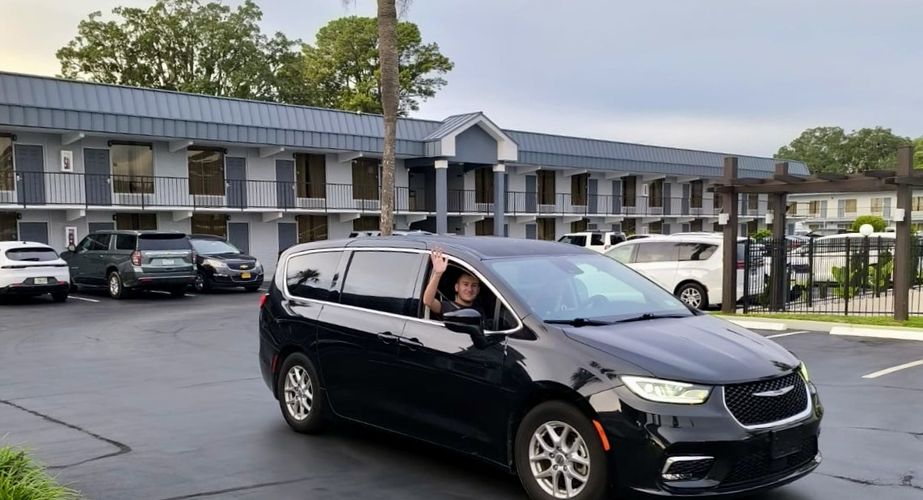 Deep South 105 Deep South 105